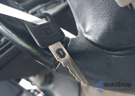 1994 Chevrolet Camaro Z28 из США, поврежденный, VIN 2G1FP22P0R2181259